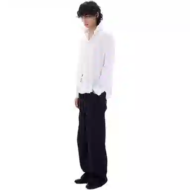 GBXM polo