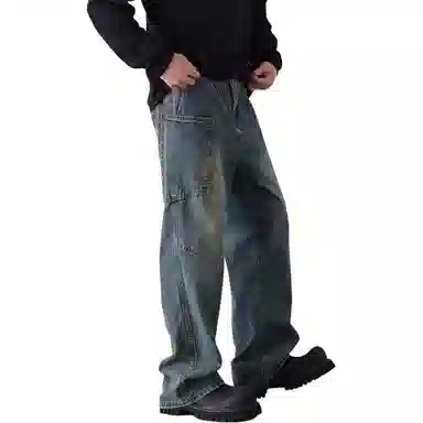 SOUL WORKER cleanfit