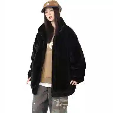 Fakeyoung oversize
