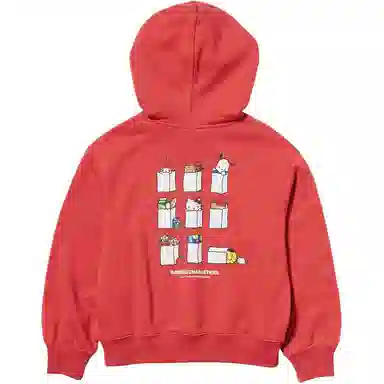 UNIQLO x Sanrio characters