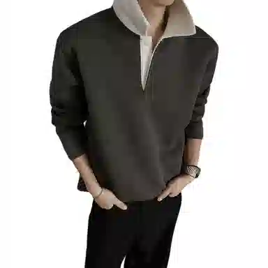 MASKPARK cleanfitPolo