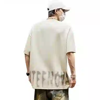 Fakeyoung T