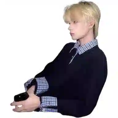 SOUL WORKER cleanfitPOLOT