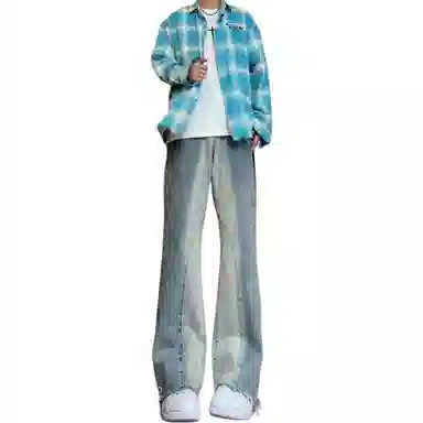 SOUL WORKER cleanfitvibe