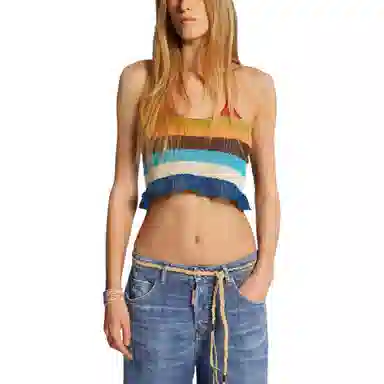 DSQUARED 2 SUMMER LOVERS CAPSULE