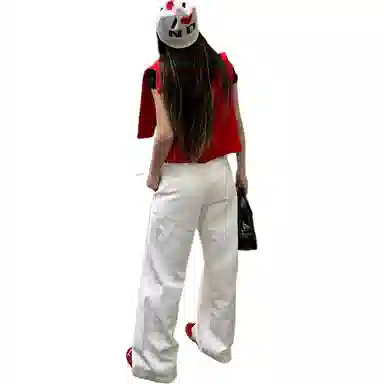 SUNSETMONENT cleanfit