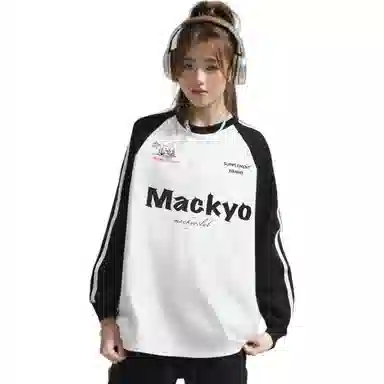 Mackyo logooversizeT