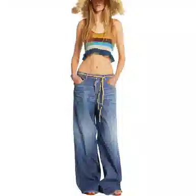 DSQUARED 2 SUMMER LOVERS CAPSULE