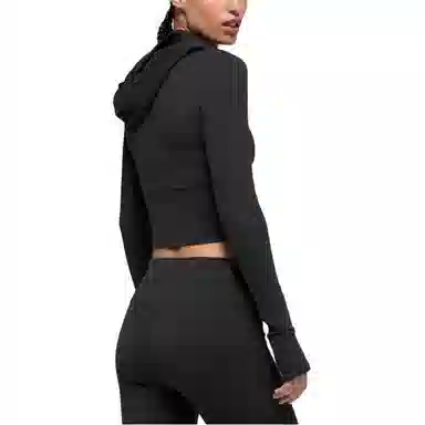 alo yoga Sway Zip Hoodie