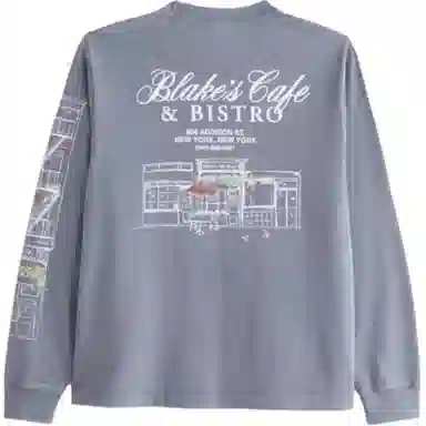 AbercrombieFitch T