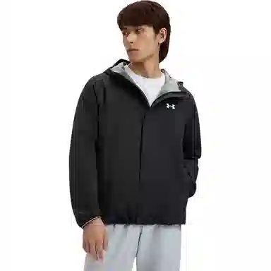 Under Armour Ua Stormproof Cloudstrike logo