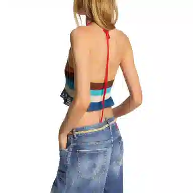 DSQUARED 2 SUMMER LOVERS CAPSULE