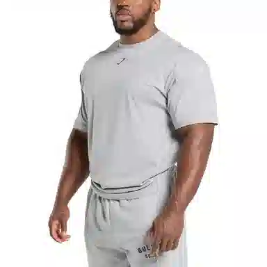 GYMSHARK Essential Bulking Season T