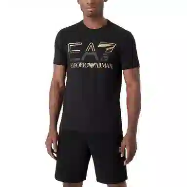 EMPORIO ARMANI SS23 EA7 LogoT