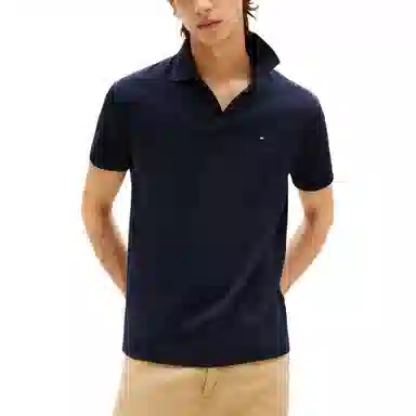 Tommy Hilfiger logoPolo
