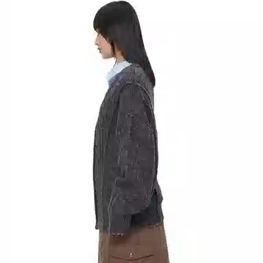 MOUSSY
