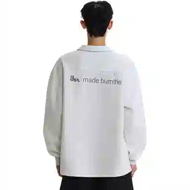 ROSECREED cleanfitPOLO