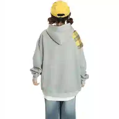 识恩 舒适时尚简约卫衣 女款