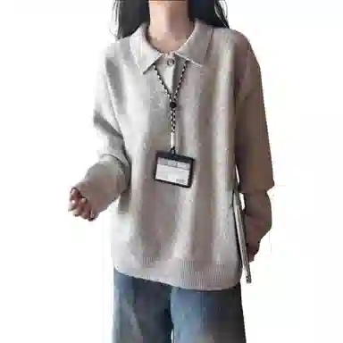 AOPAISHARK cleanfitPolo