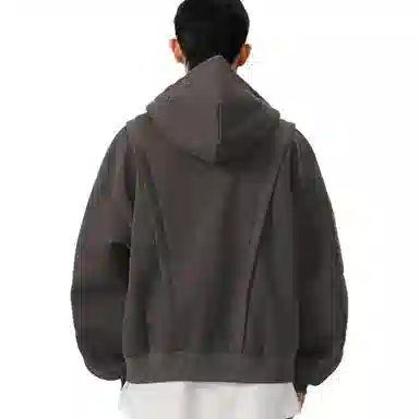 GWAF Cleanfit Hoodie