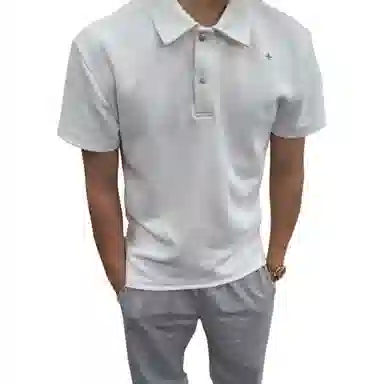 FOMOCE POLOcleanfitT