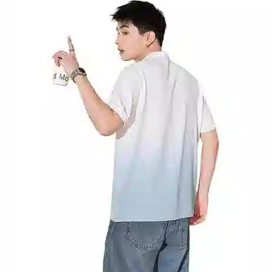 tonlion Polo