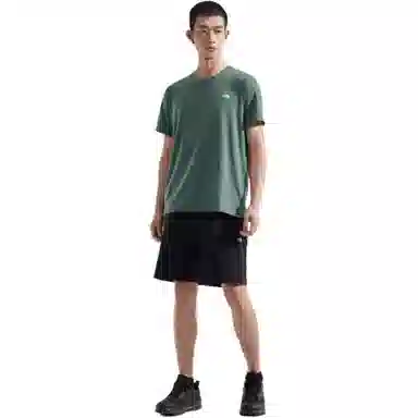 THE NORTH FACE SS25 T