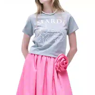 MARDI MERCREDI SS25 T