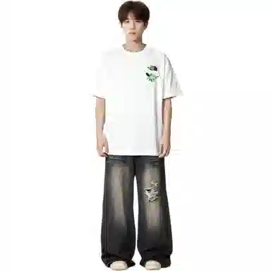 THE NORTH FACE Extraordinary T