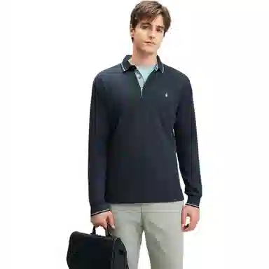 Hush Puppies Polo