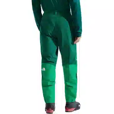 THE NORTH FACE SUMMIT SERIES Futurelight logo