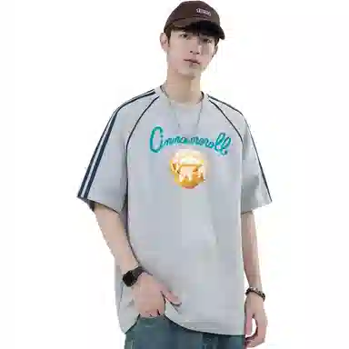 Sanrio x CINNAMOROLL T