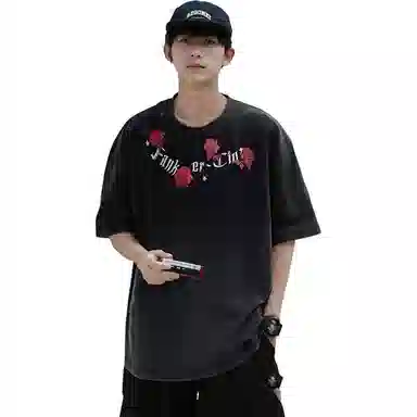 GOODHENLCE oversizeT