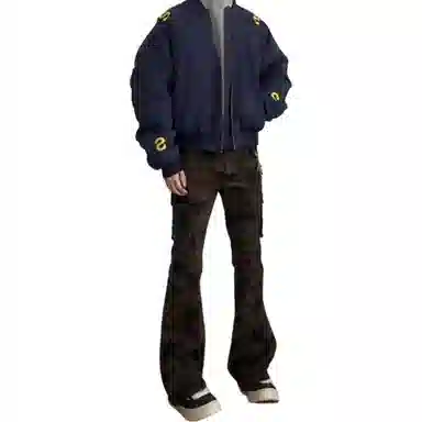 DUATOGE vibecleanfit