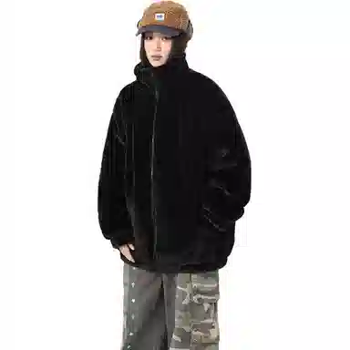 Fakeyoung oversize