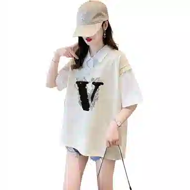 YICHEN POLO T