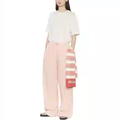 Maison Kitsune SS25 T