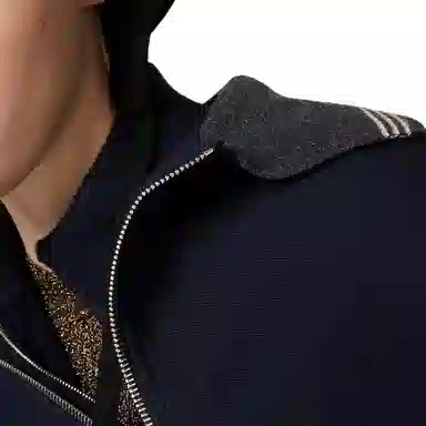 Miu Miu FW25 Zip Hoodie