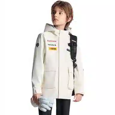 DESCENTE SKI STYLE logo