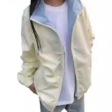 SOUL WORKER cleanfit