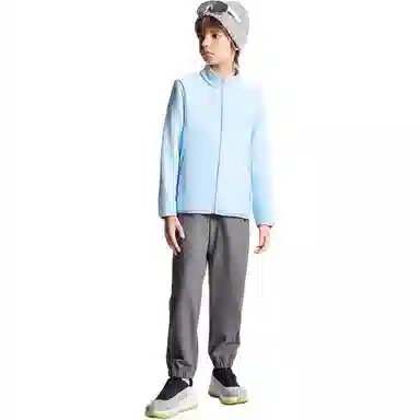 DESCENTE SKI STYLE logo