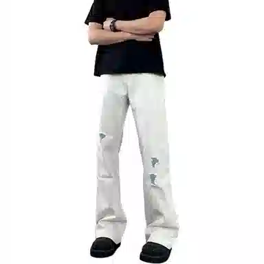 GEOGRE ALEX