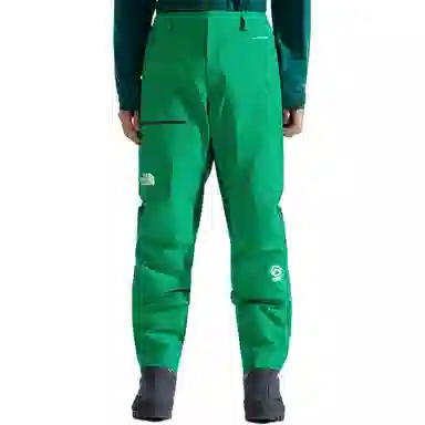 THE NORTH FACE SUMMIT SERIES Futurelight logo