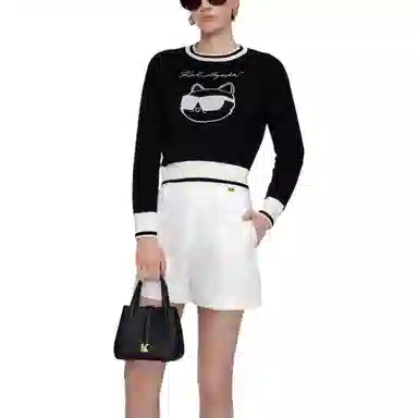 KARL LAGERFELD SS25 Logo
