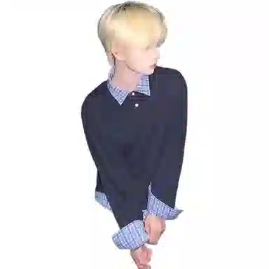 SOUL WORKER cleanfitPOLOT