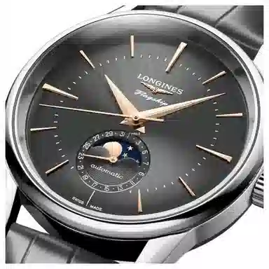 LONGINES 30 38.5mm