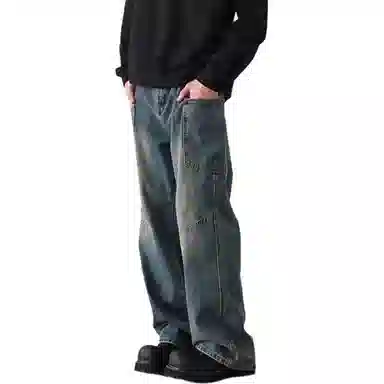 SOUL WORKER cleanfit