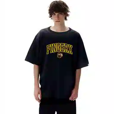 I.TFGXXFingercroxx LOGOT