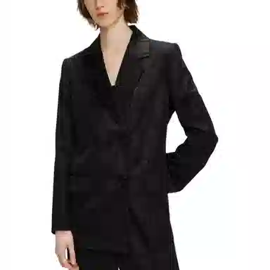 KARL LAGERFELD SS24 Logo