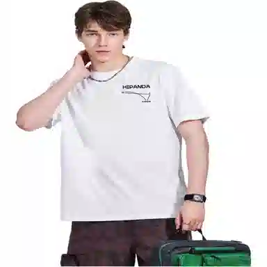 HIPANDA logoT